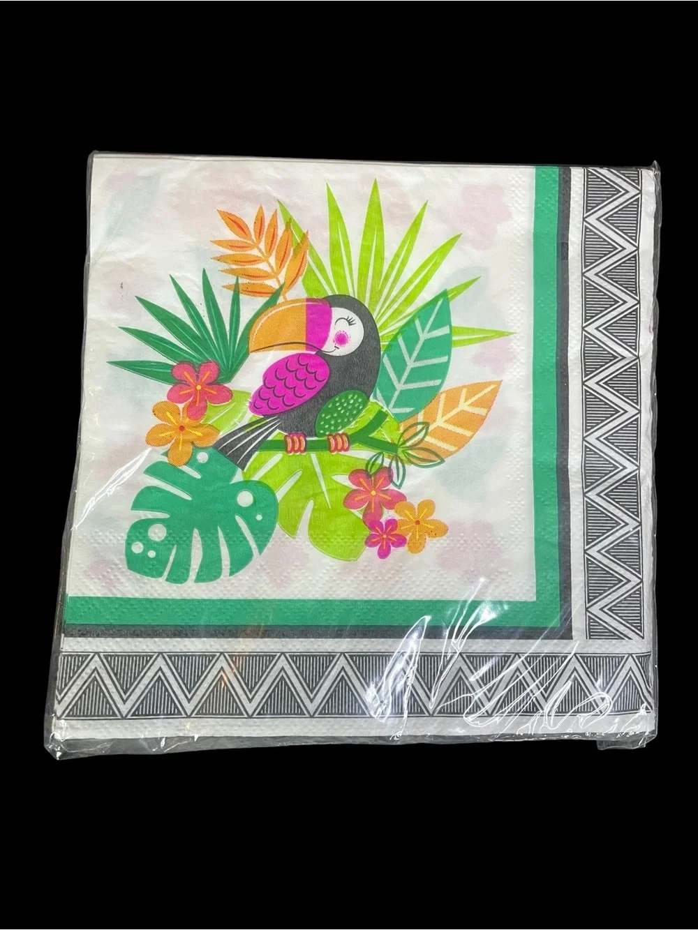 Summer Daze Bundle Cool Girl Cups Smoothie Straws Popsicle Mold Napkins NIP